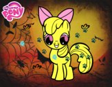 Apple Bloom