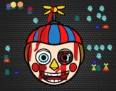 Balloon Boy de Five Nights at Freddy's