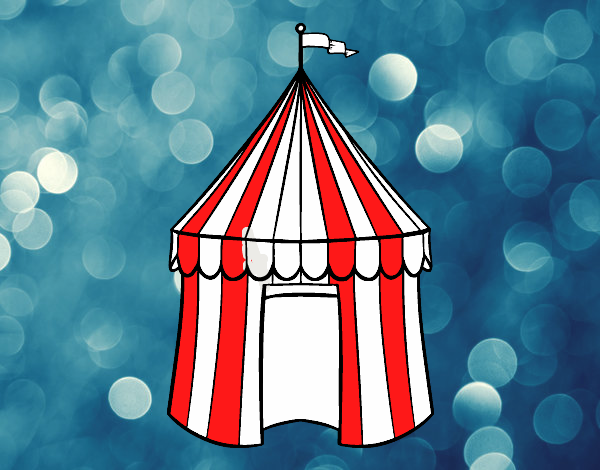 Carpa de circo