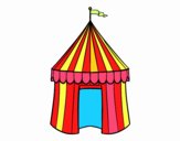 Carpa de circo