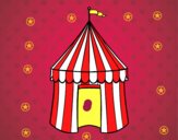 Carpa de circo