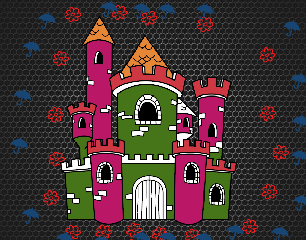 Castillo de cuento