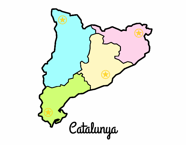 Cataluña