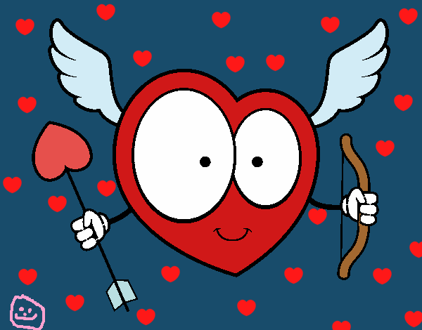 Corazón Cupido