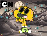 Darwin de Gumball