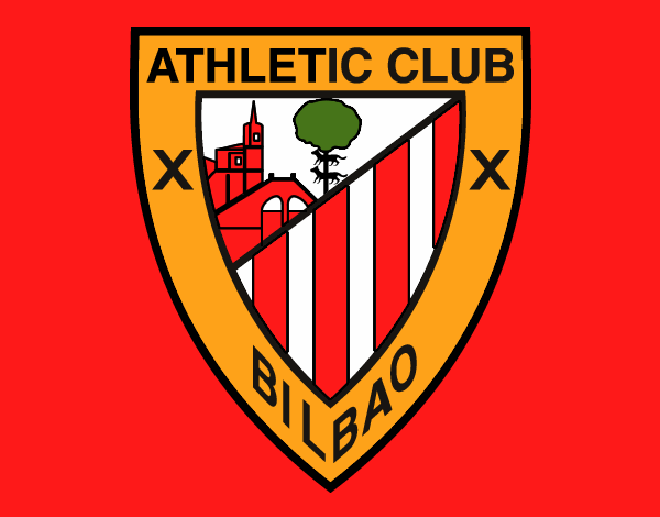 Escudo del Athletic Club de Bilbao