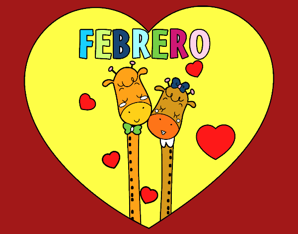 Febrero