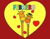 Febrero