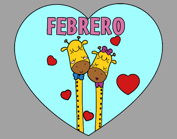 Febrero