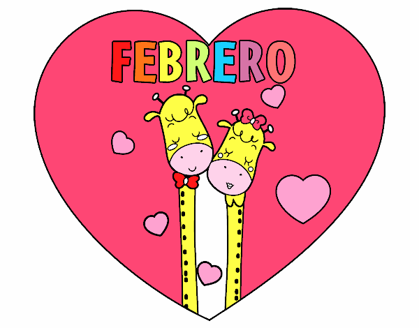 Febrero