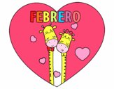 Febrero