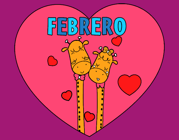 Febrero