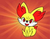 Fennekin