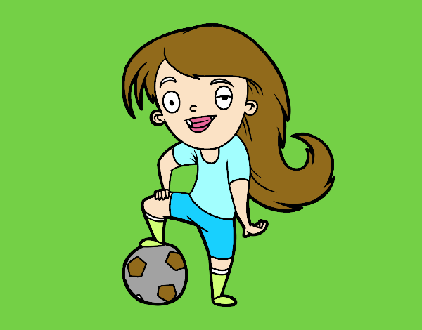 Fútbol femenino