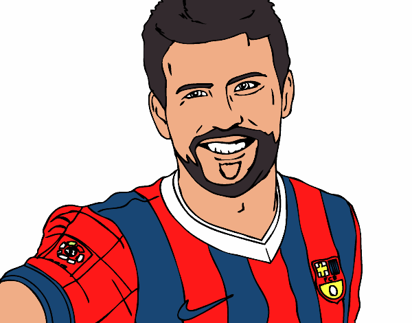 Gerard Piqué