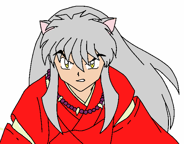 Guerrero InuYasha