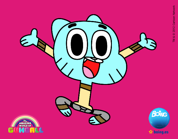 Gumball