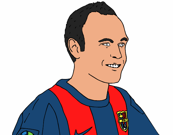 Iniesta