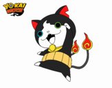 Jibanyan a por todas