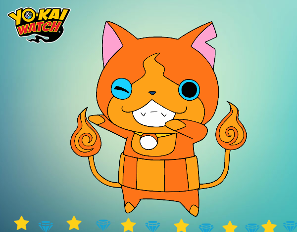 JIBANYAN 