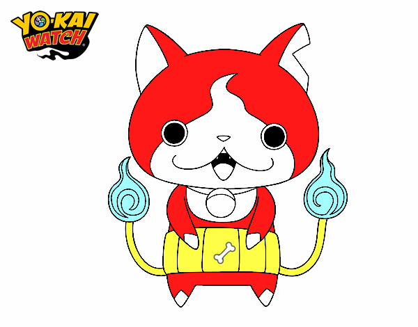 Jibanyan