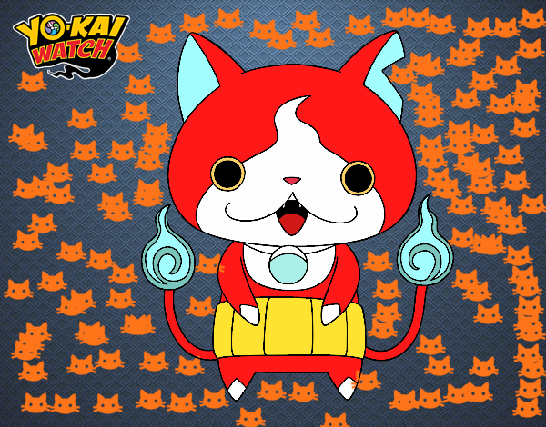 Jibanyan