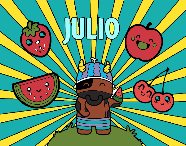 Julio