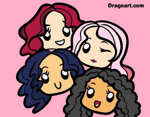 Little Mix 