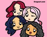 Little mix