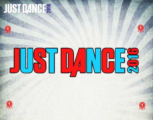 Logo Just Dance