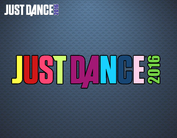 Logo Just Dance