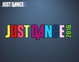 Logo Just Dance