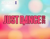 Logo Just Dance