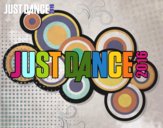 Logo Just Dance