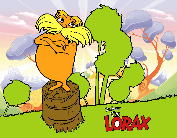 Lorax