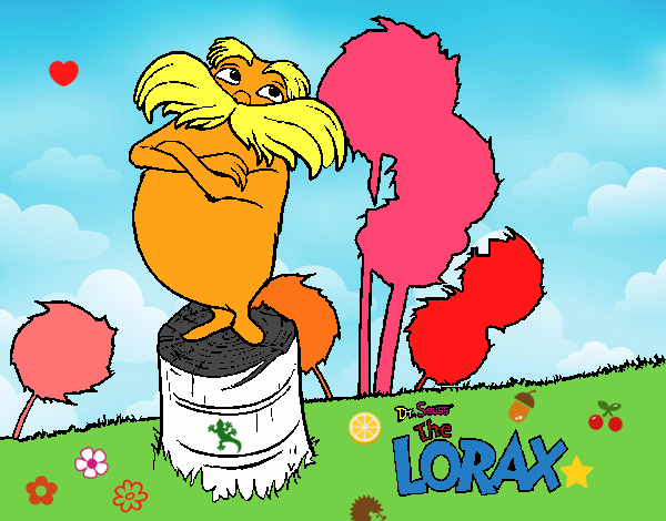 Lorax