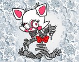 Mangle de Five Nights at Freddy's