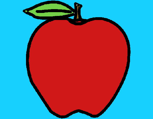 manzana