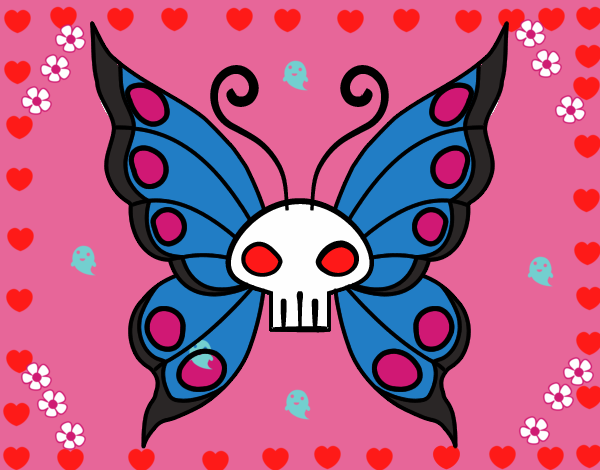 Mariposa Emo