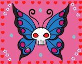 Mariposa Emo