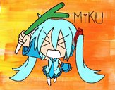 Miku