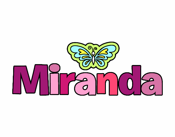 Miranda