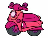 Moto Vespa