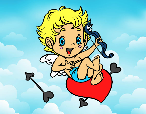 Niño Cupido