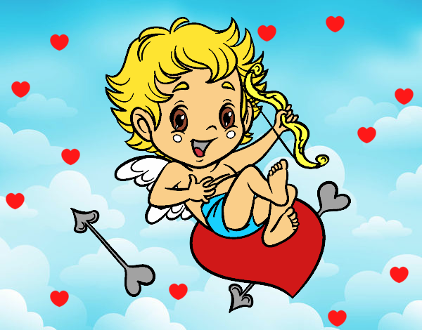 Niño Cupido