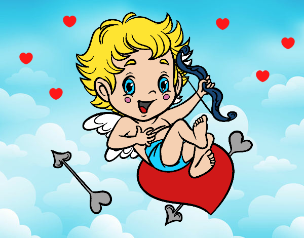 Niño Cupido