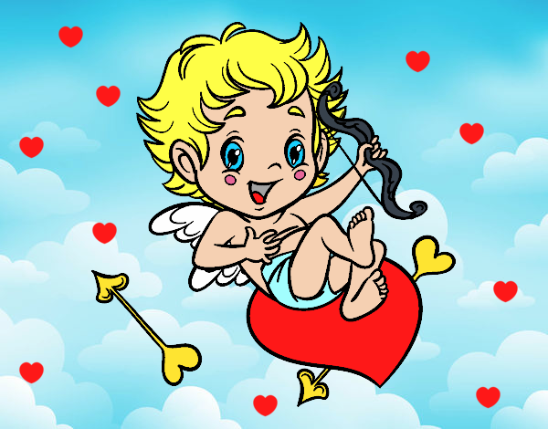 Niño Cupido