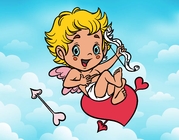 Niño Cupido