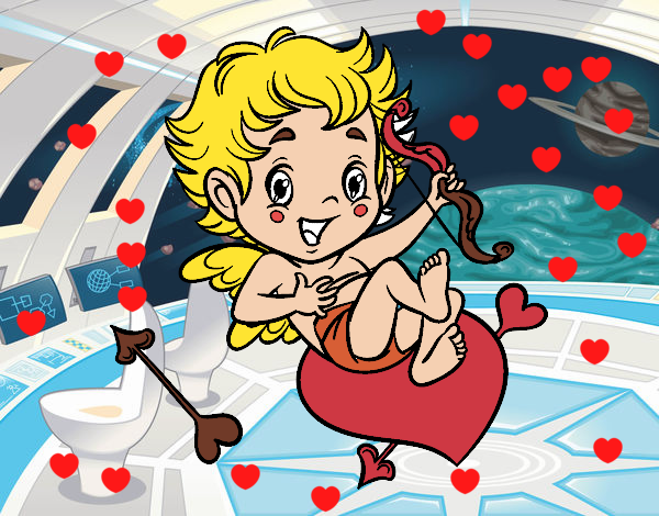 Niño Cupido