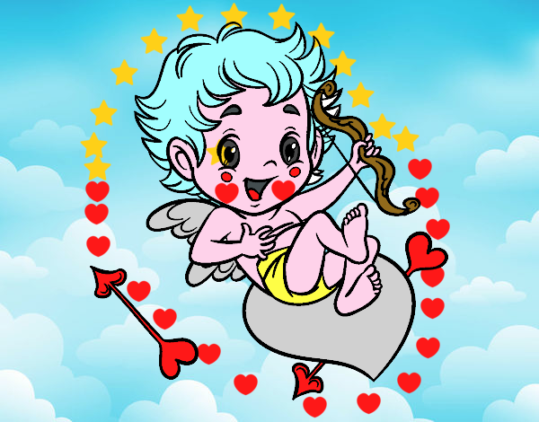 Niño Cupido